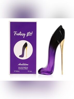Fantasy Girl Ambition Eau de Parfum - 1 fl oz